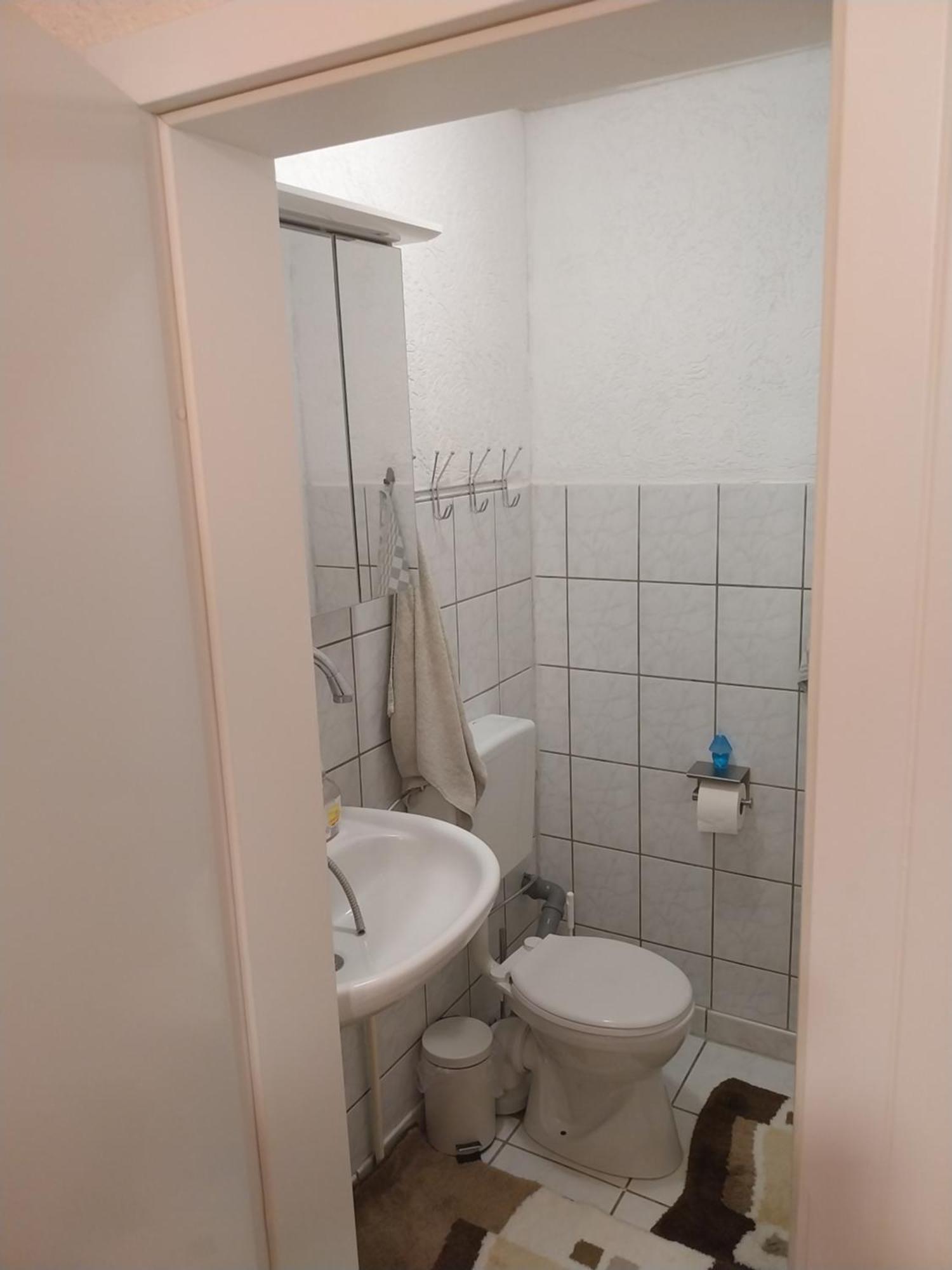 Guest House Grünstadt Εξωτερικό φωτογραφία