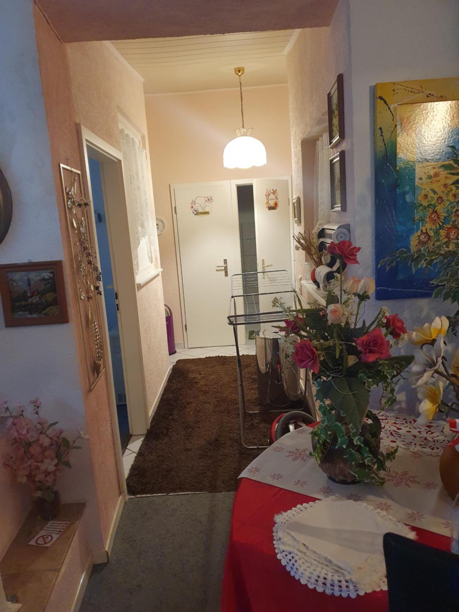 Guest House Grünstadt Εξωτερικό φωτογραφία