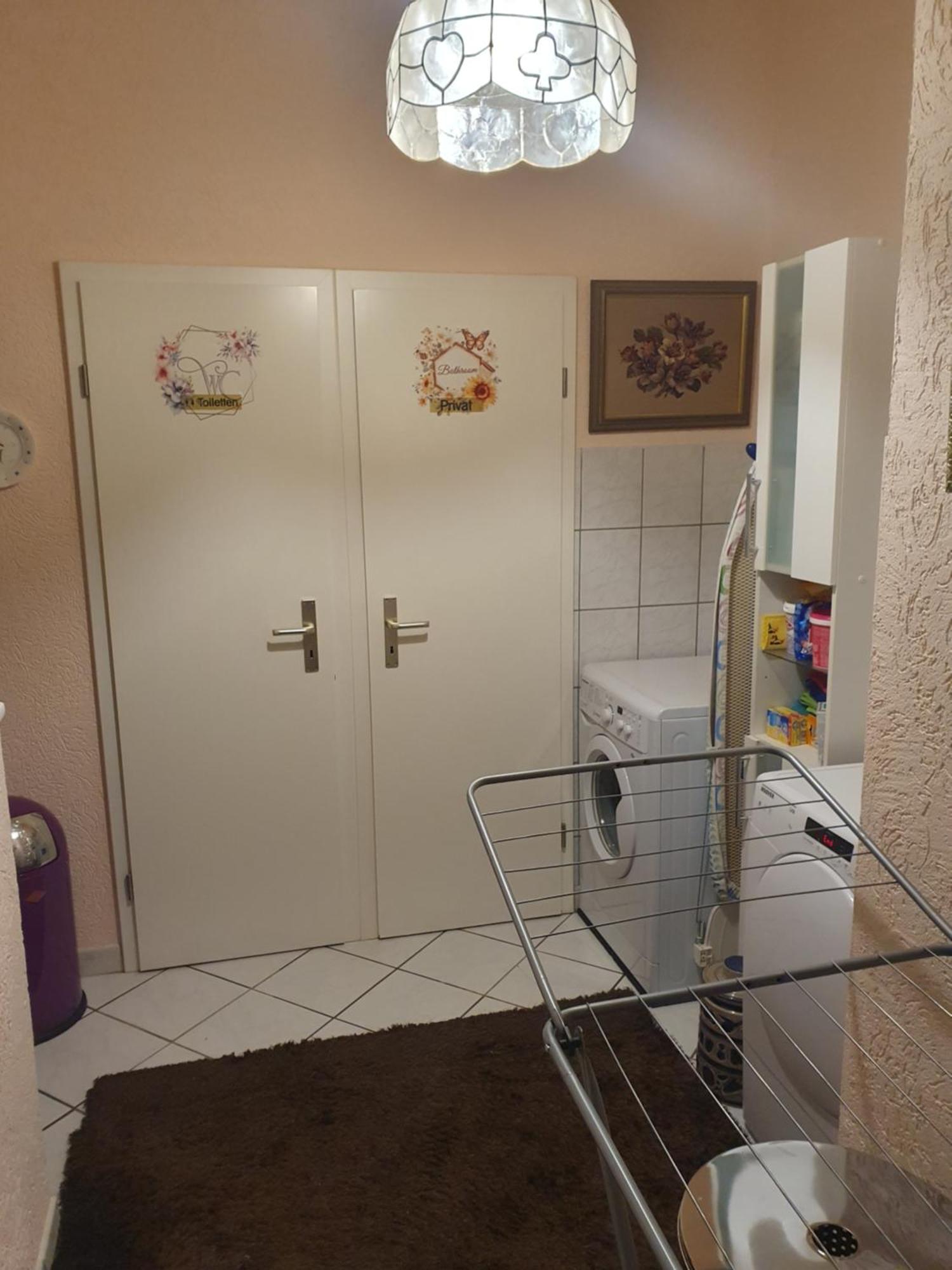Guest House Grünstadt Εξωτερικό φωτογραφία